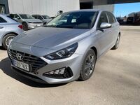 Hyundai i30 Hatchback vaihtoauto