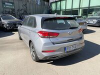 Hyundai i30 Hatchback vaihtoauto
