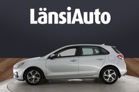 Hyundai i30 Hatchback vaihtoauto