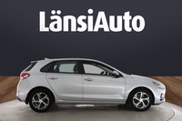 Hyundai i30 Hatchback vaihtoauto
