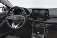 Hyundai i30 Hatchback vaihtoauto