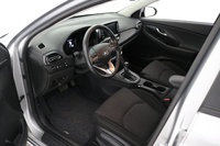 Hyundai i30 Hatchback vaihtoauto