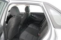 Hyundai i30 Hatchback vaihtoauto