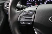 Hyundai i30 Hatchback vaihtoauto