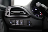 Hyundai i30 Hatchback vaihtoauto