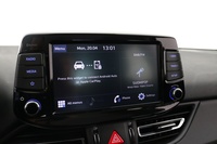 Hyundai i30 Hatchback vaihtoauto