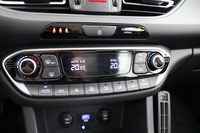 Hyundai i30 Hatchback vaihtoauto