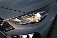 Hyundai i30 Hatchback vaihtoauto