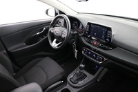 Hyundai i30 Hatchback vaihtoauto