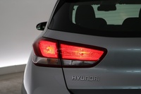Hyundai i30 Hatchback vaihtoauto