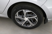 Hyundai i30 Hatchback vaihtoauto