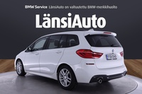 BMW 218 vaihtoauto