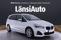 BMW 218 vaihtoauto