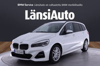 BMW 218 vaihtoauto