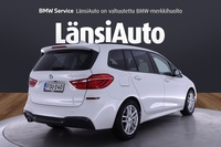 BMW 218 vaihtoauto