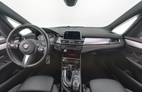 BMW 218 vaihtoauto
