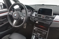 BMW 218 vaihtoauto