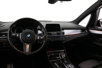 BMW 218 vaihtoauto