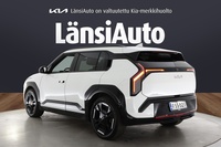 Kia EV3 vaihtoauto