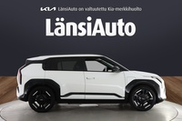 Kia EV3 vaihtoauto