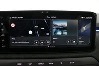 Kia EV3 vaihtoauto