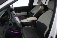 Kia EV3 vaihtoauto