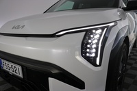 Kia EV3 vaihtoauto