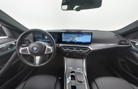 BMW i4 vaihtoauto