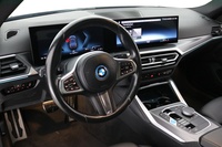 BMW i4 vaihtoauto