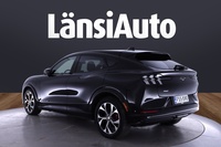 Ford USA Mustang vaihtoauto