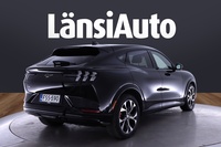 Ford USA Mustang vaihtoauto