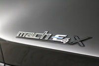 Ford USA Mustang vaihtoauto