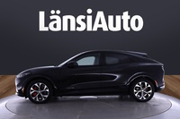 Ford USA Mustang vaihtoauto