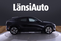 Ford USA Mustang vaihtoauto