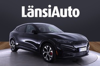 Ford USA Mustang vaihtoauto