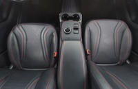 Ford USA Mustang vaihtoauto