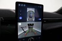 Ford USA Mustang vaihtoauto