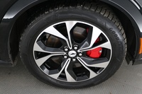 Ford USA Mustang vaihtoauto