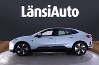 Polestar 4 vaihtoauto