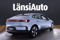 Polestar 4 vaihtoauto