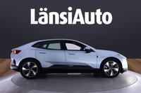 Polestar 4 vaihtoauto