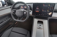 Polestar 4 vaihtoauto