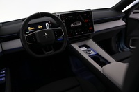 Polestar 4 vaihtoauto