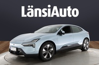 Polestar 4 vaihtoauto