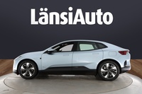 Polestar 4 vaihtoauto