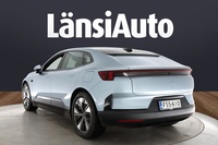 Polestar 4 vaihtoauto