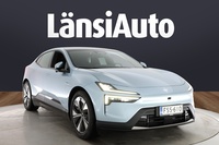 Polestar 4 vaihtoauto