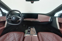 BMW iX vaihtoauto