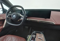 BMW iX vaihtoauto