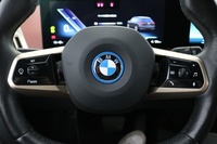 BMW iX vaihtoauto